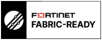 Fortinet Fabric-Ready Partner